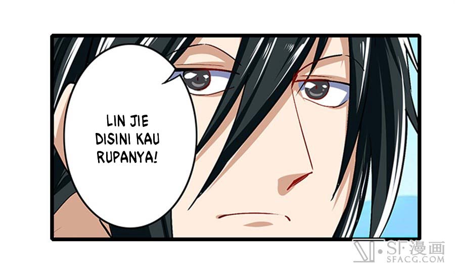 Hero? I Quit A Long Time Ago Chapter 155 - halaman 51
