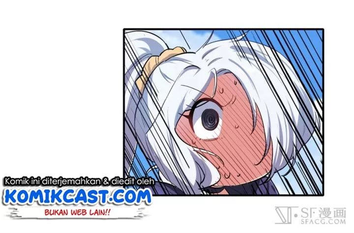 Hero? I Quit A Long Time Ago Chapter 156 - halaman 12