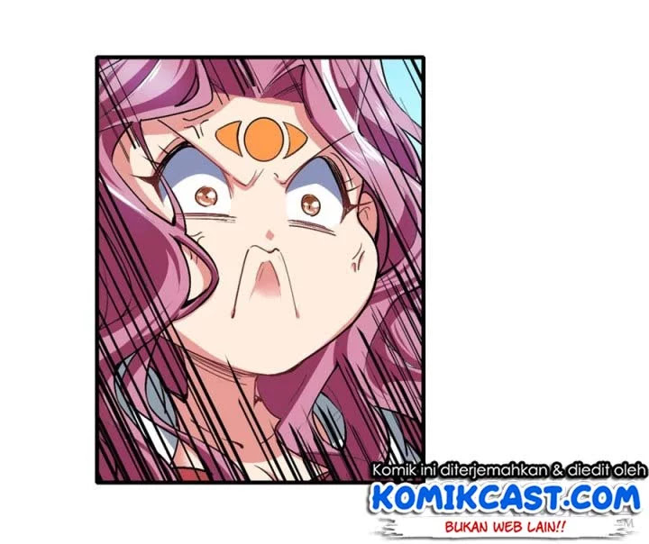 Hero? I Quit A Long Time Ago Chapter 156 - halaman 14