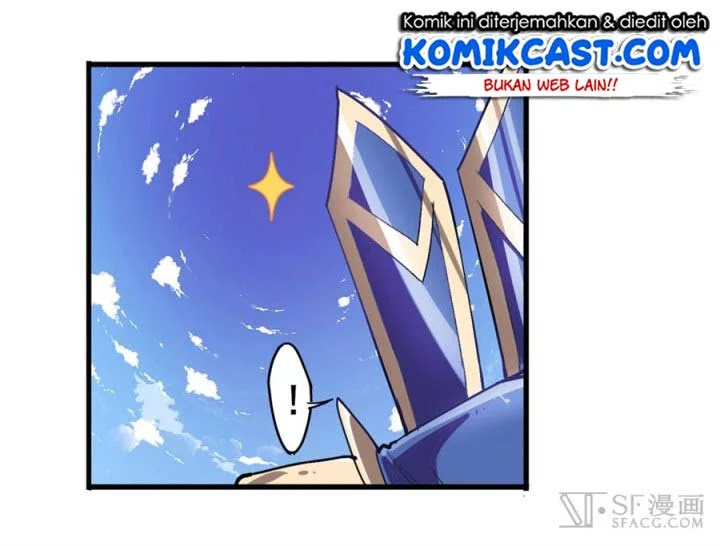 Hero? I Quit A Long Time Ago Chapter 156 - halaman 20
