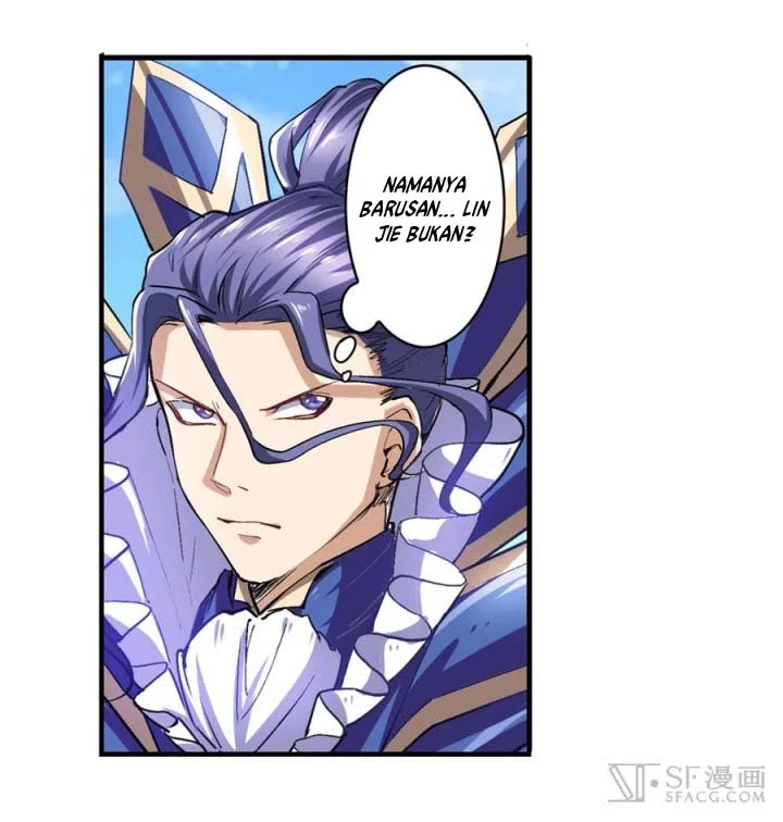 Hero? I Quit A Long Time Ago Chapter 156 - halaman 21