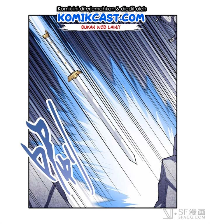 Hero? I Quit A Long Time Ago Chapter 156 - halaman 22
