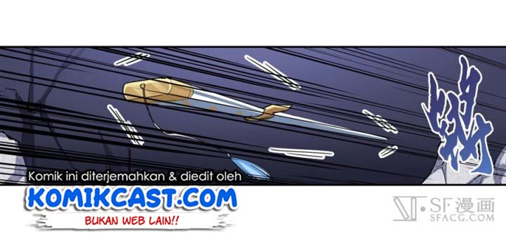Hero? I Quit A Long Time Ago Chapter 156 - halaman 24