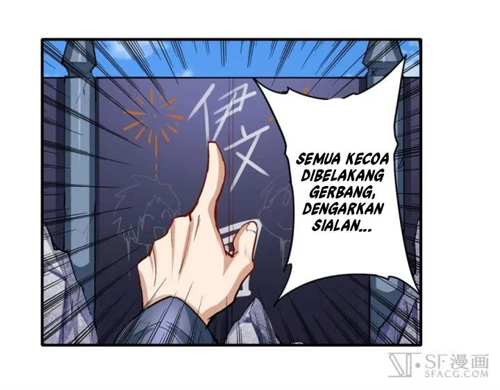 Hero? I Quit A Long Time Ago Chapter 156 - halaman 29