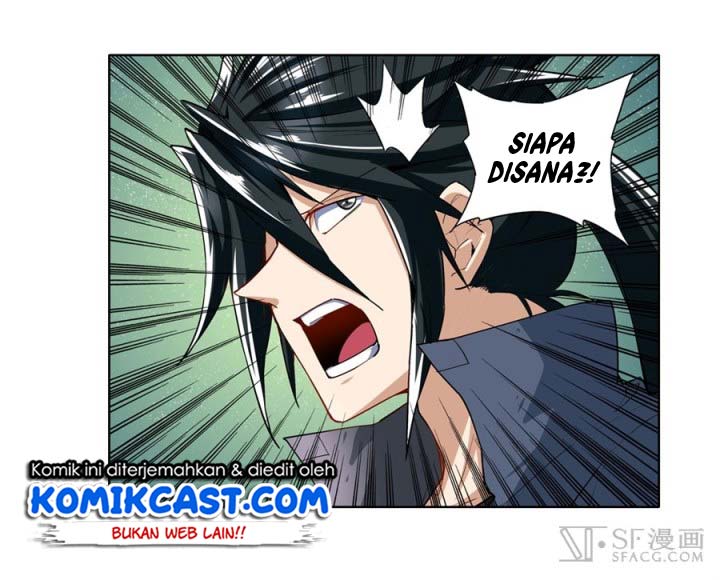 Hero? I Quit A Long Time Ago Chapter 156 - halaman 32