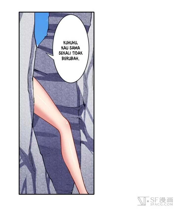Hero? I Quit A Long Time Ago Chapter 156 - halaman 33