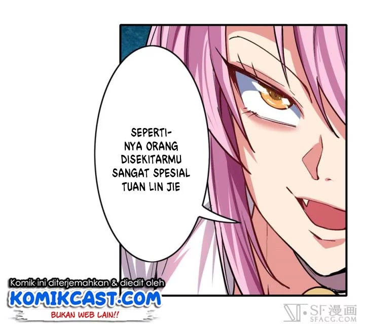 Hero? I Quit A Long Time Ago Chapter 156 - halaman 40