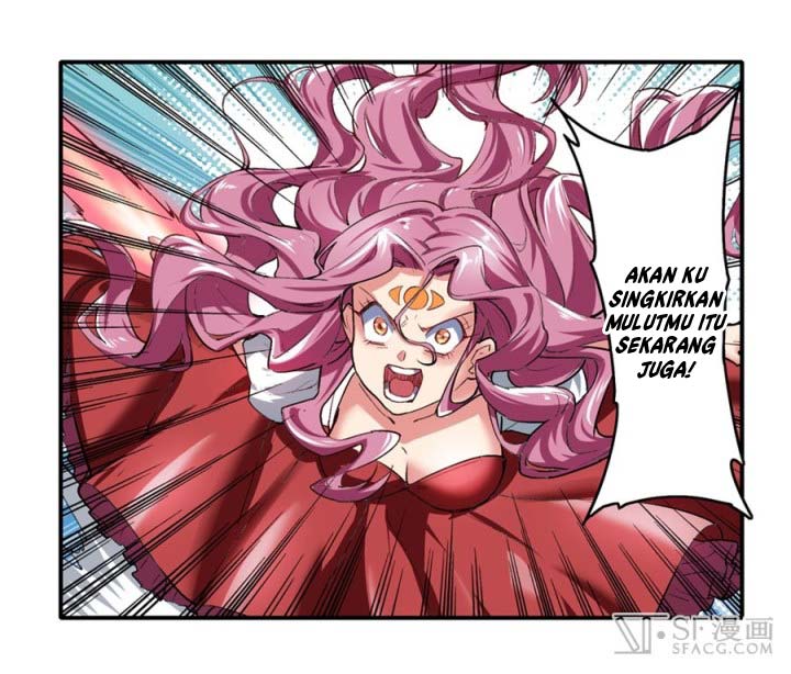 Hero? I Quit A Long Time Ago Chapter 156 - halaman 41