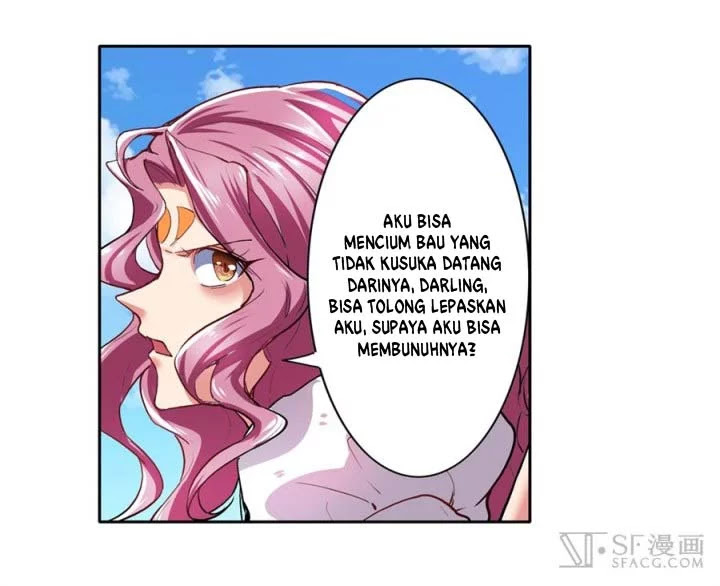 Hero? I Quit A Long Time Ago Chapter 156 - halaman 43