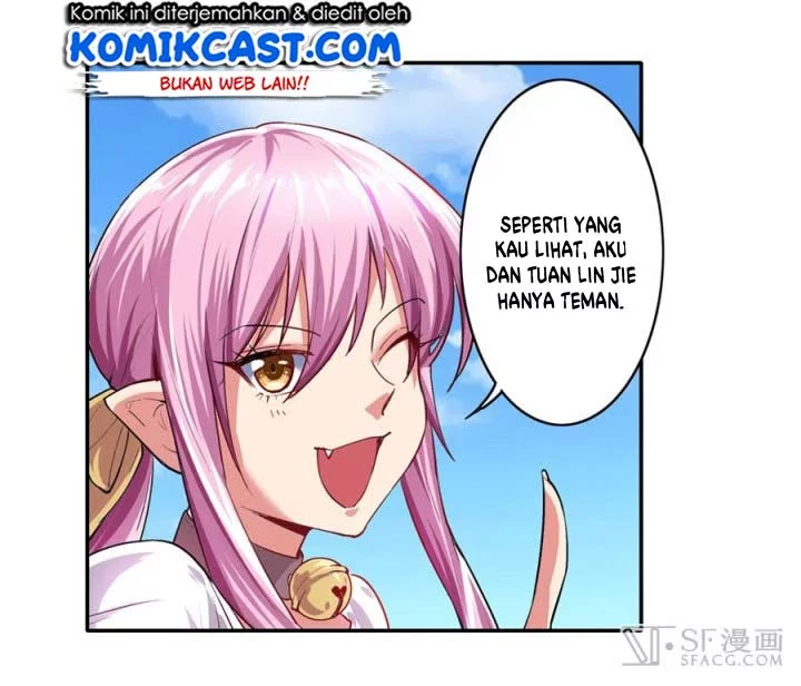 Hero? I Quit A Long Time Ago Chapter 156 - halaman 46
