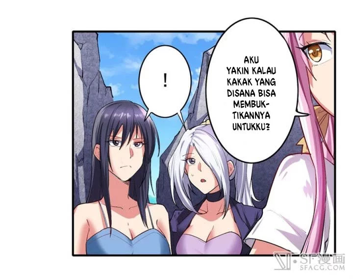 Hero? I Quit A Long Time Ago Chapter 156 - halaman 47