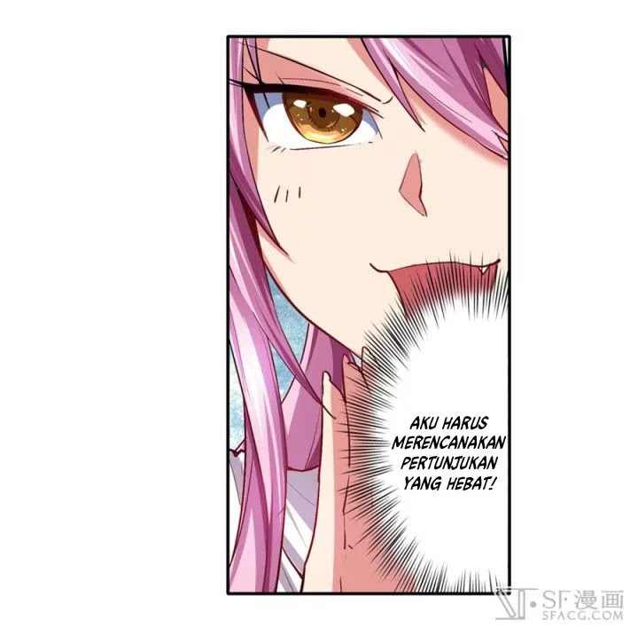 Hero? I Quit A Long Time Ago Chapter 156 - halaman 49