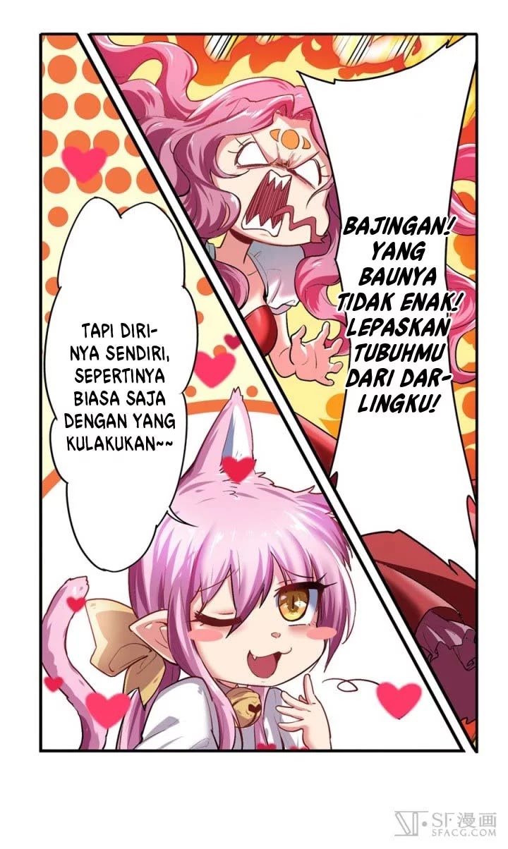 Hero? I Quit A Long Time Ago Chapter 156 - halaman 53