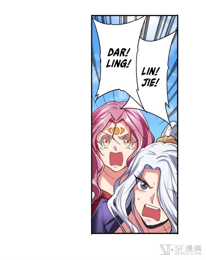 Hero? I Quit A Long Time Ago Chapter 156 - halaman 55