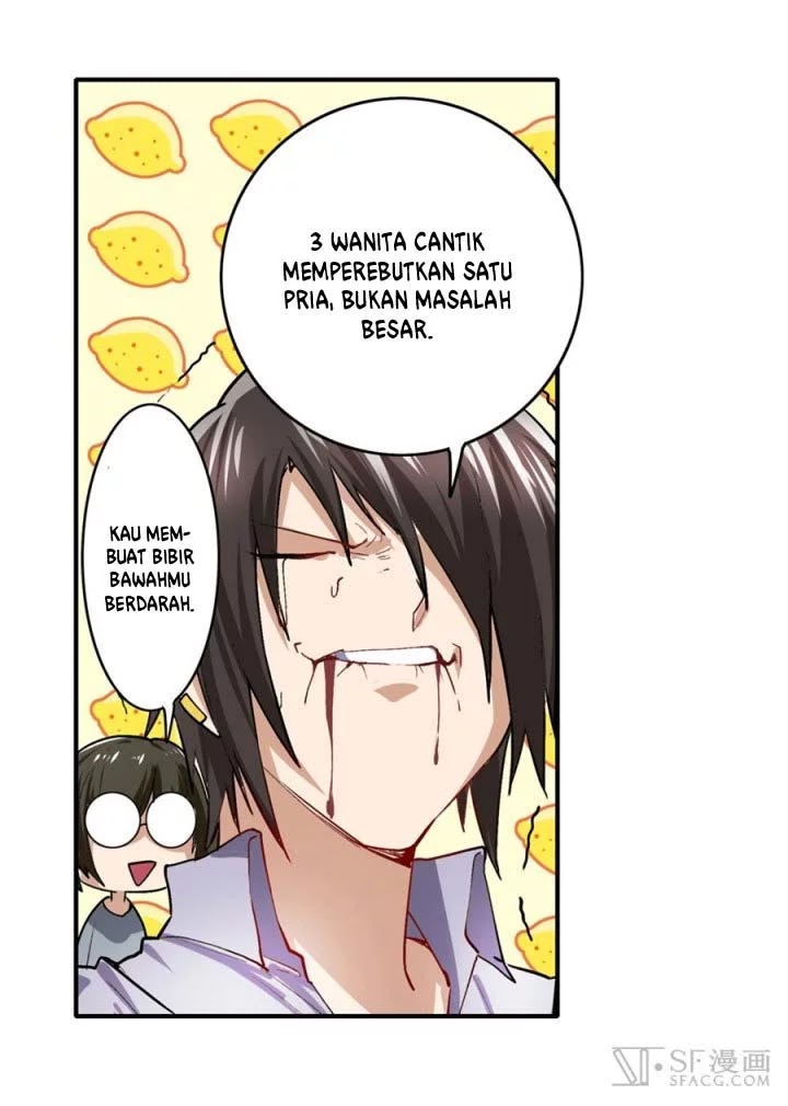 Hero? I Quit A Long Time Ago Chapter 156 - halaman 57
