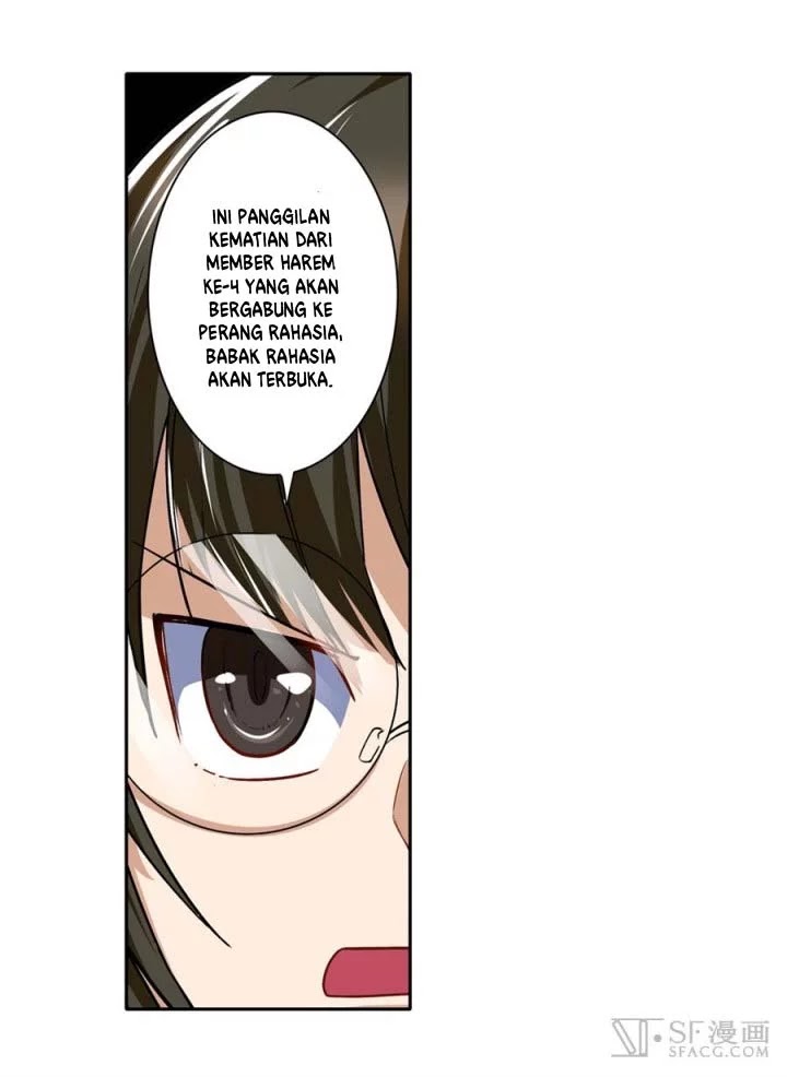 Hero? I Quit A Long Time Ago Chapter 156 - halaman 63