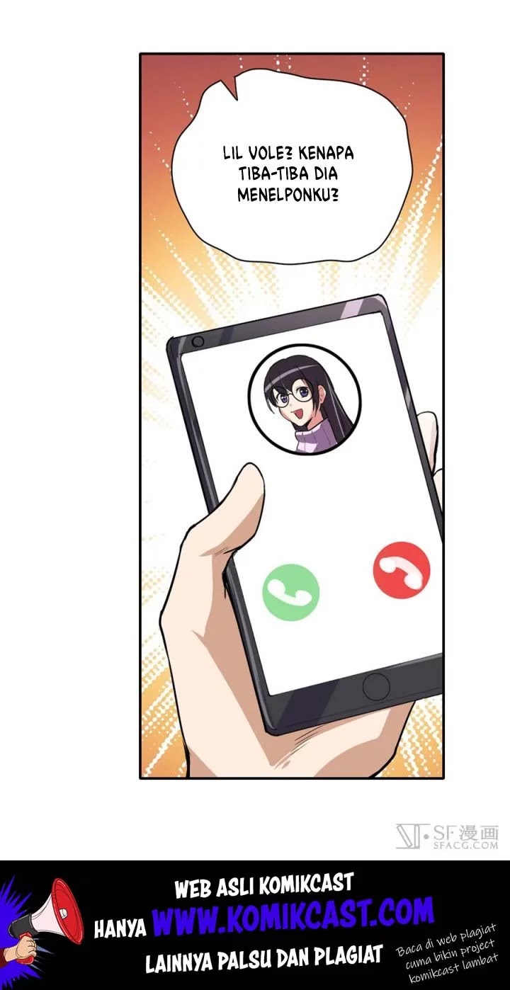 Hero? I Quit A Long Time Ago Chapter 156 - halaman 65