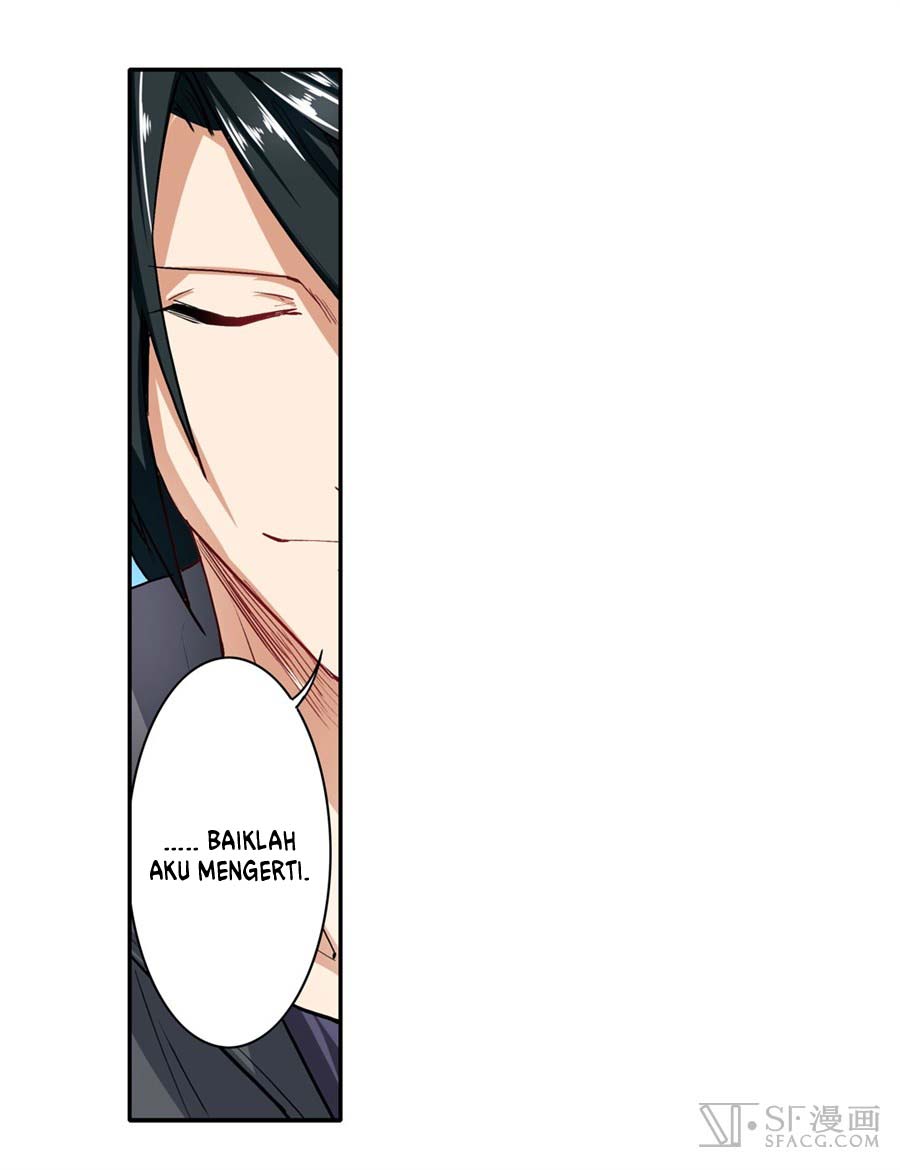 Hero? I Quit A Long Time Ago Chapter 157 - halaman 12