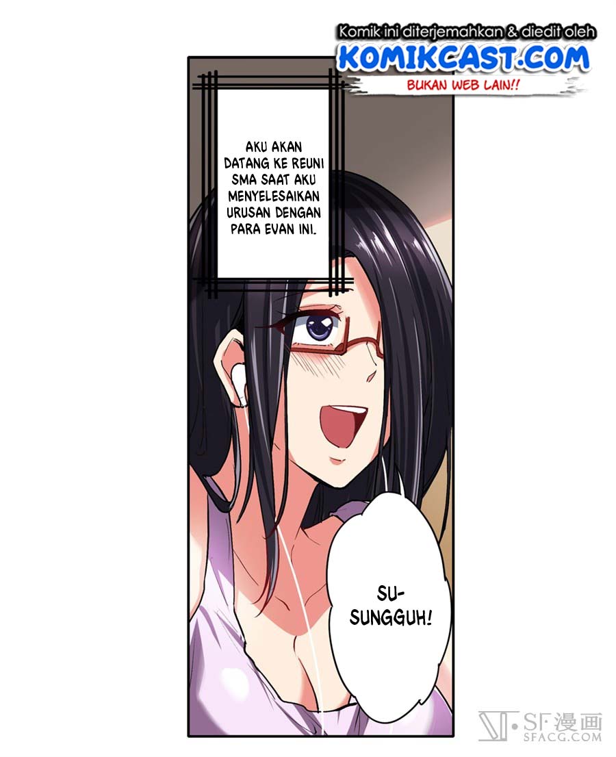 Hero? I Quit A Long Time Ago Chapter 157 - halaman 13