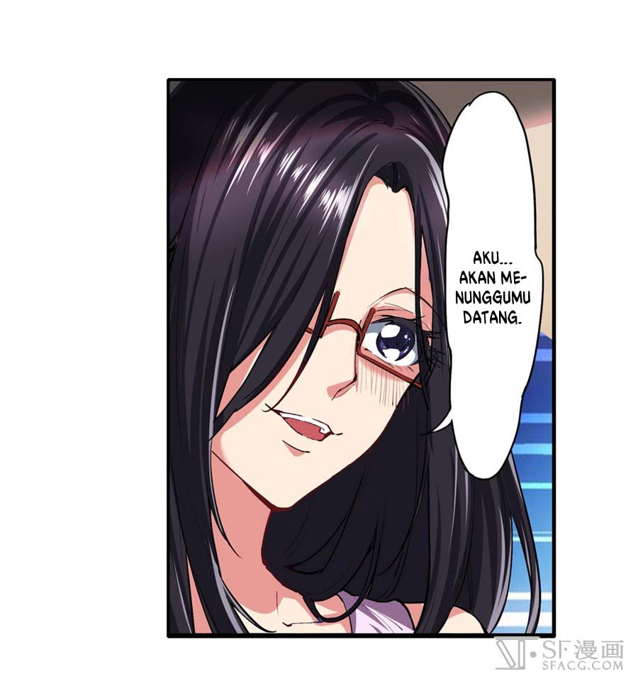 Hero? I Quit A Long Time Ago Chapter 157 - halaman 14