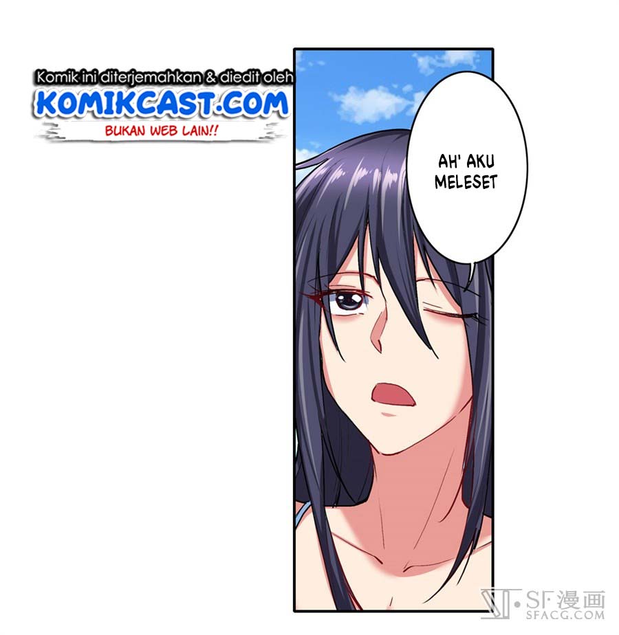 Hero? I Quit A Long Time Ago Chapter 157 - halaman 27