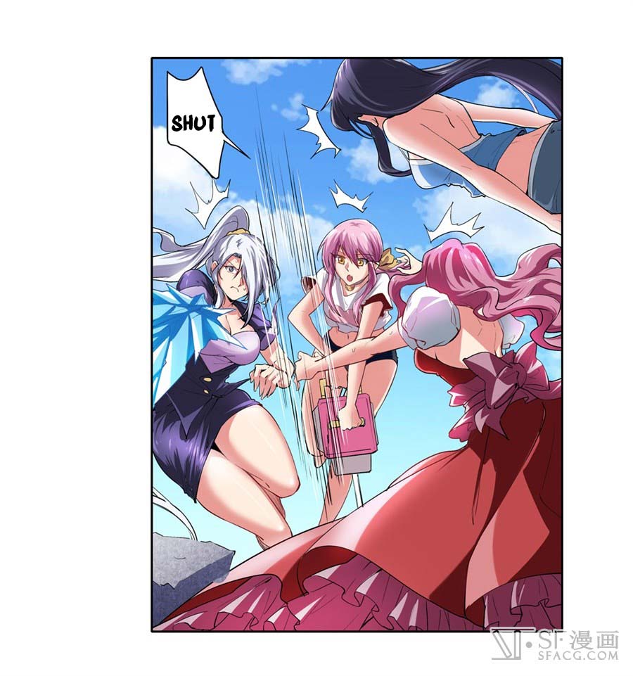 Hero? I Quit A Long Time Ago Chapter 157 - halaman 40