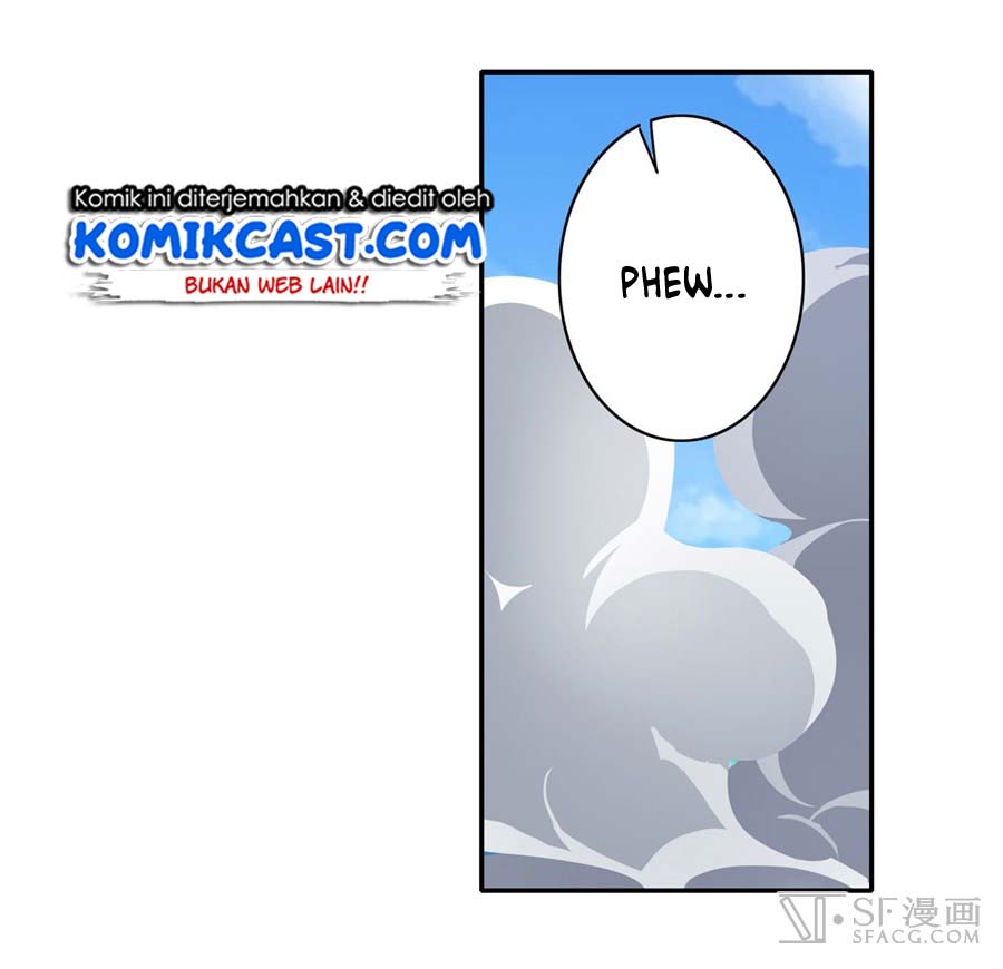 Hero? I Quit A Long Time Ago Chapter 157 - halaman 43
