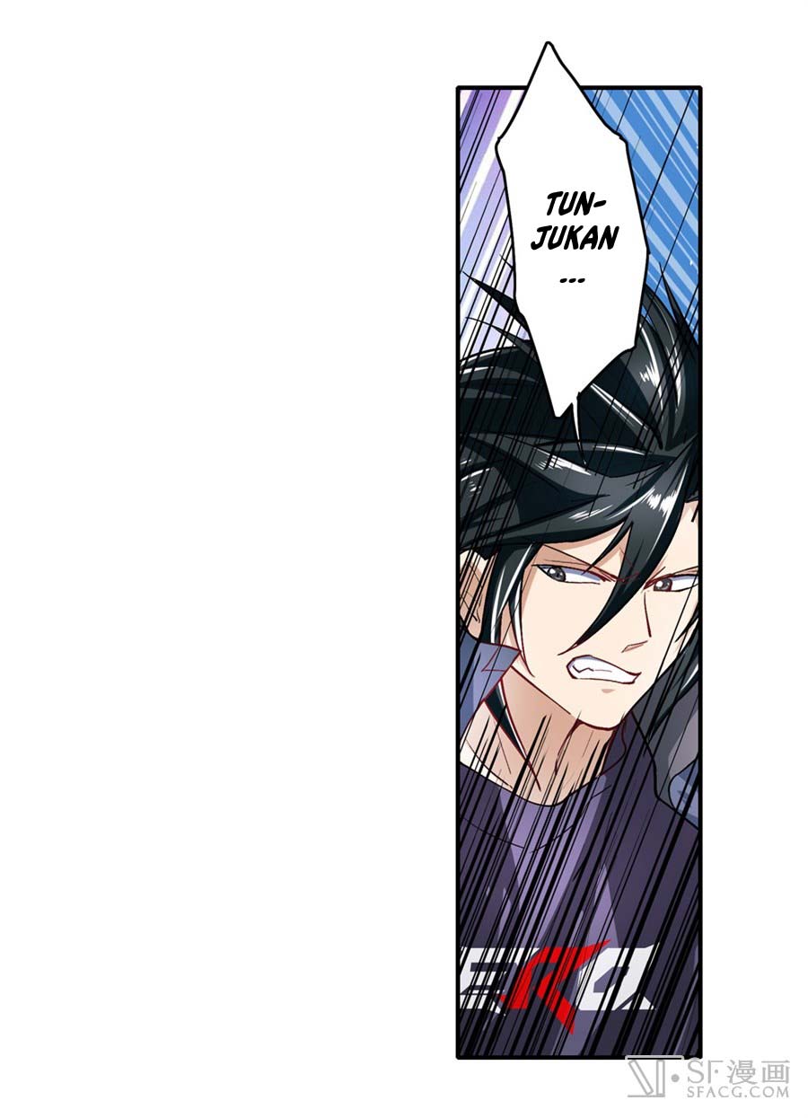 Hero? I Quit A Long Time Ago Chapter 157 - halaman 48