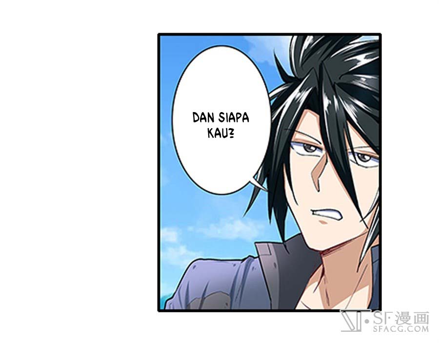 Hero? I Quit A Long Time Ago Chapter 157 - halaman 52