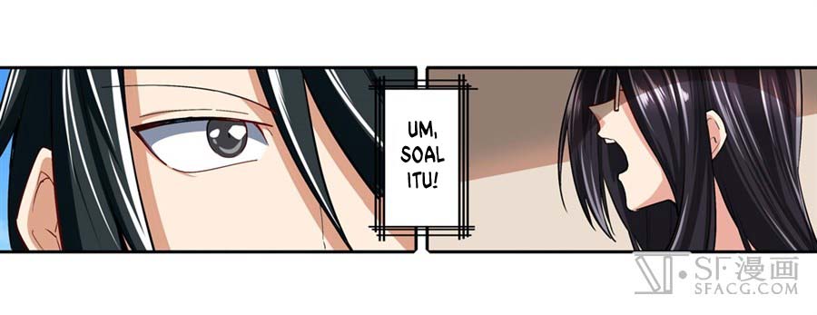 Hero? I Quit A Long Time Ago Chapter 157 - halaman 8
