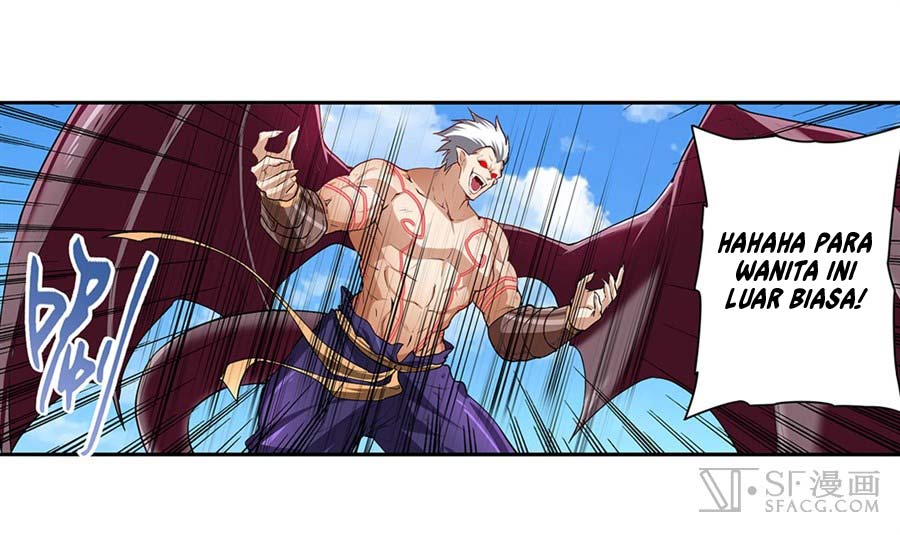 Hero? I Quit A Long Time Ago Chapter 158 - halaman 12