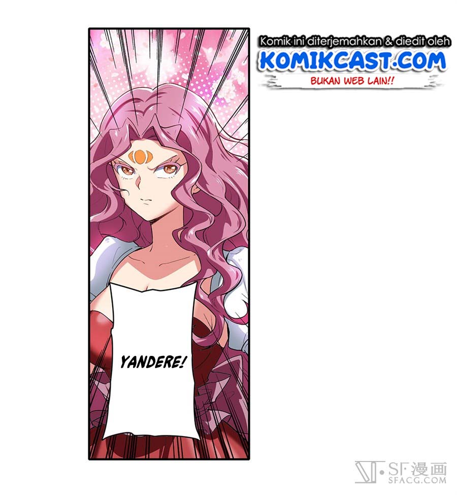 Hero? I Quit A Long Time Ago Chapter 158 - halaman 13