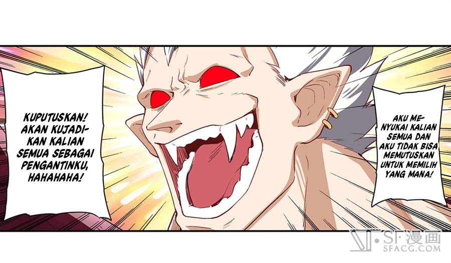 Hero? I Quit A Long Time Ago Chapter 158 - halaman 16