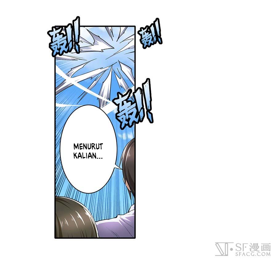 Hero? I Quit A Long Time Ago Chapter 158 - halaman 22