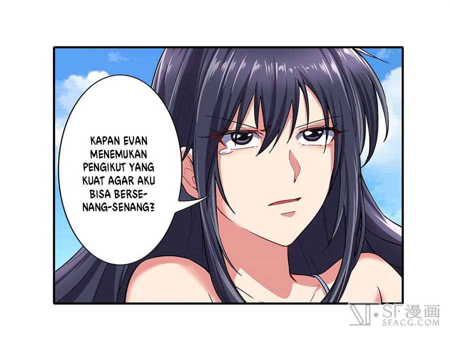 Hero? I Quit A Long Time Ago Chapter 158 - halaman 24