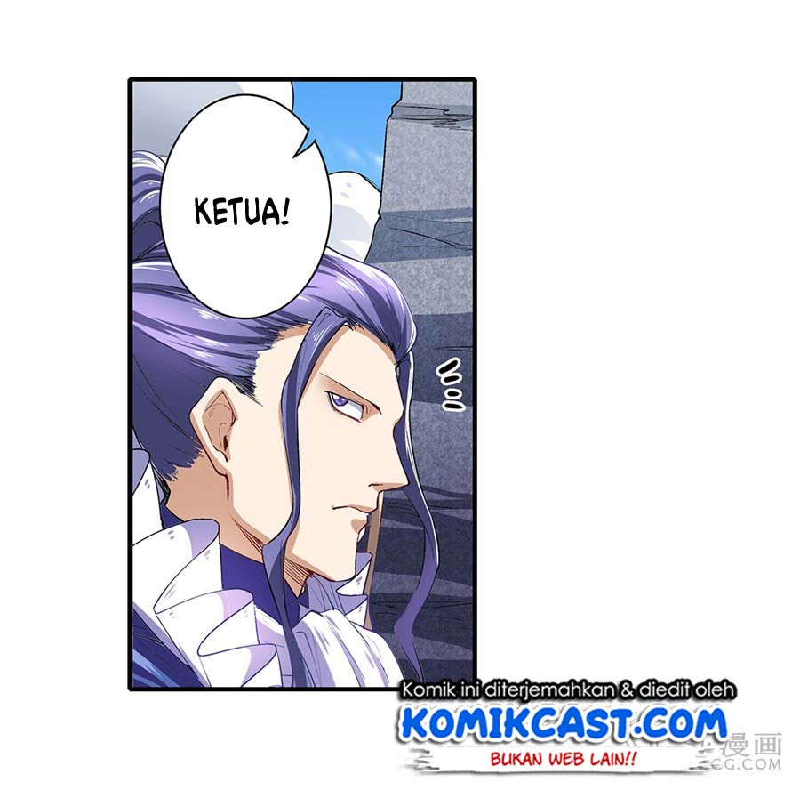 Hero? I Quit A Long Time Ago Chapter 158 - halaman 27
