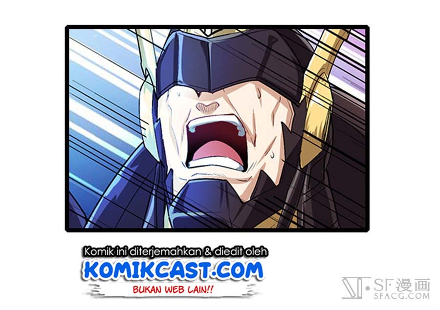 Hero? I Quit A Long Time Ago Chapter 158 - halaman 37