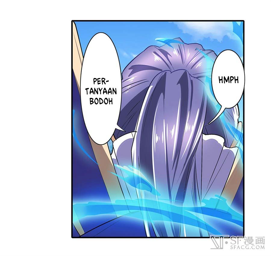 Hero? I Quit A Long Time Ago Chapter 158 - halaman 46