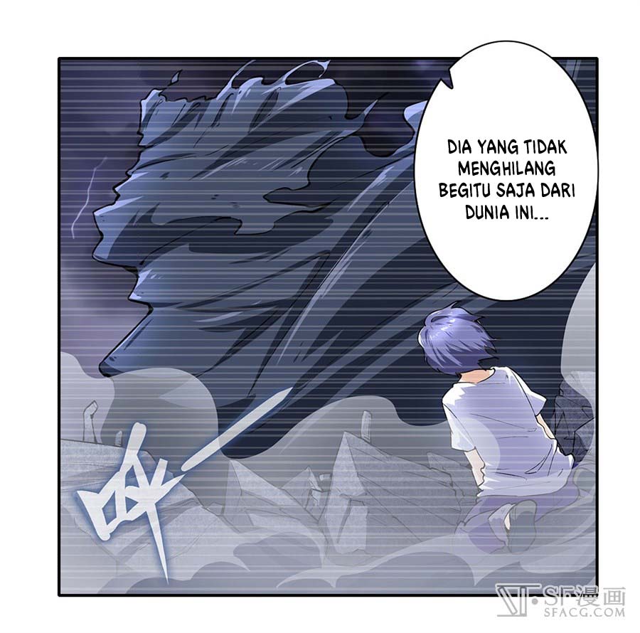 Hero? I Quit A Long Time Ago Chapter 158 - halaman 52