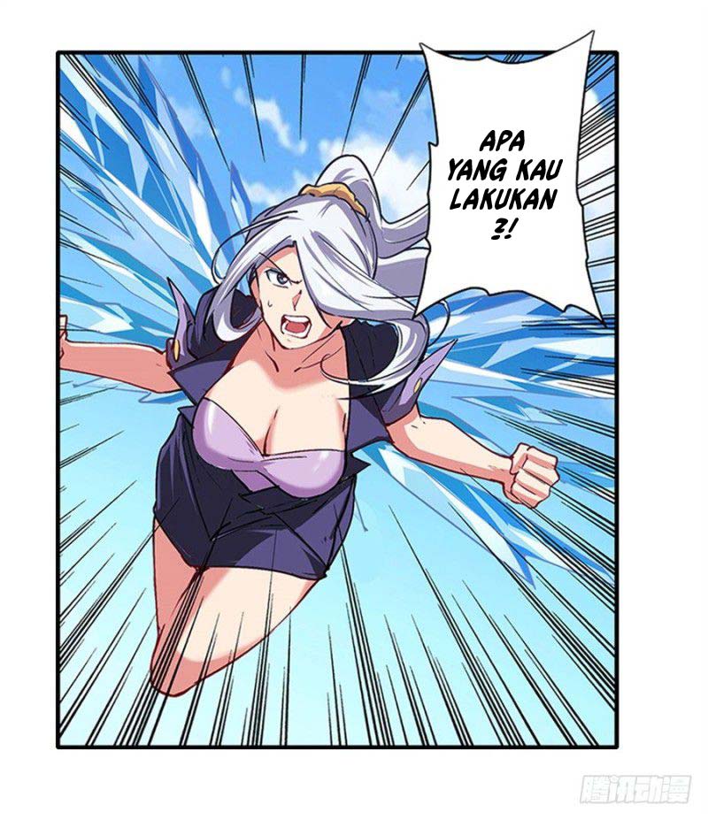 Hero? I Quit A Long Time Ago Chapter 159 - halaman 12