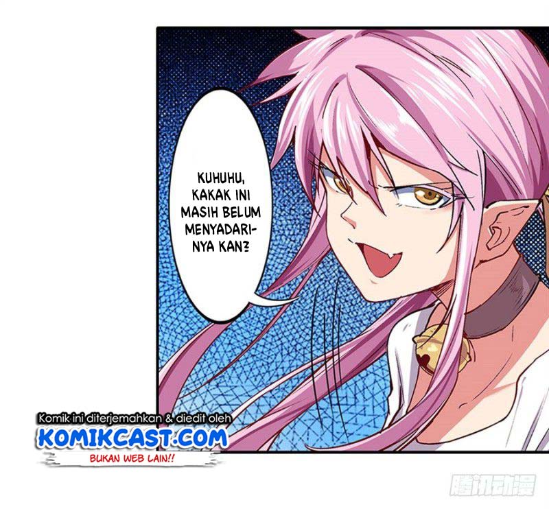 Hero? I Quit A Long Time Ago Chapter 159 - halaman 13