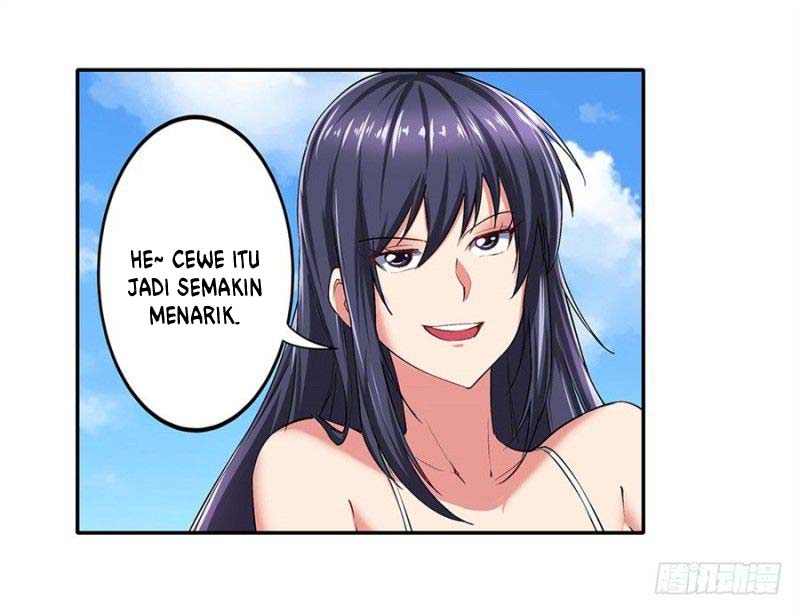 Hero? I Quit A Long Time Ago Chapter 159 - halaman 18