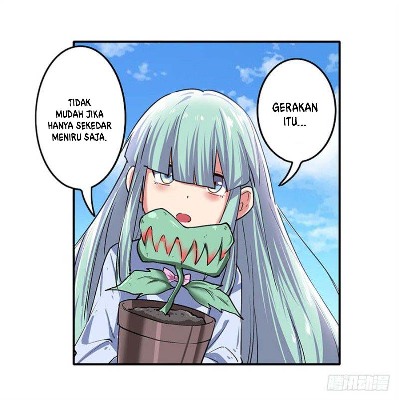 Hero? I Quit A Long Time Ago Chapter 159 - halaman 22