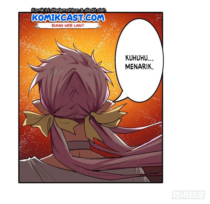 Hero? I Quit A Long Time Ago Chapter 159 - halaman 23