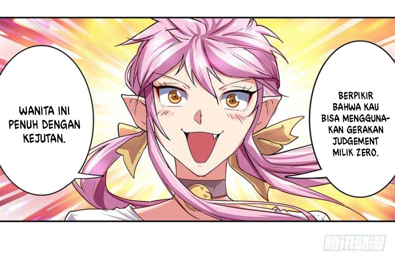 Hero? I Quit A Long Time Ago Chapter 159 - halaman 24