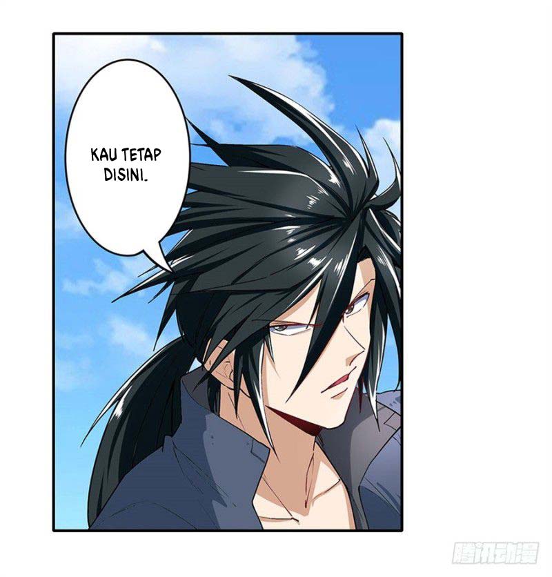 Hero? I Quit A Long Time Ago Chapter 159 - halaman 26