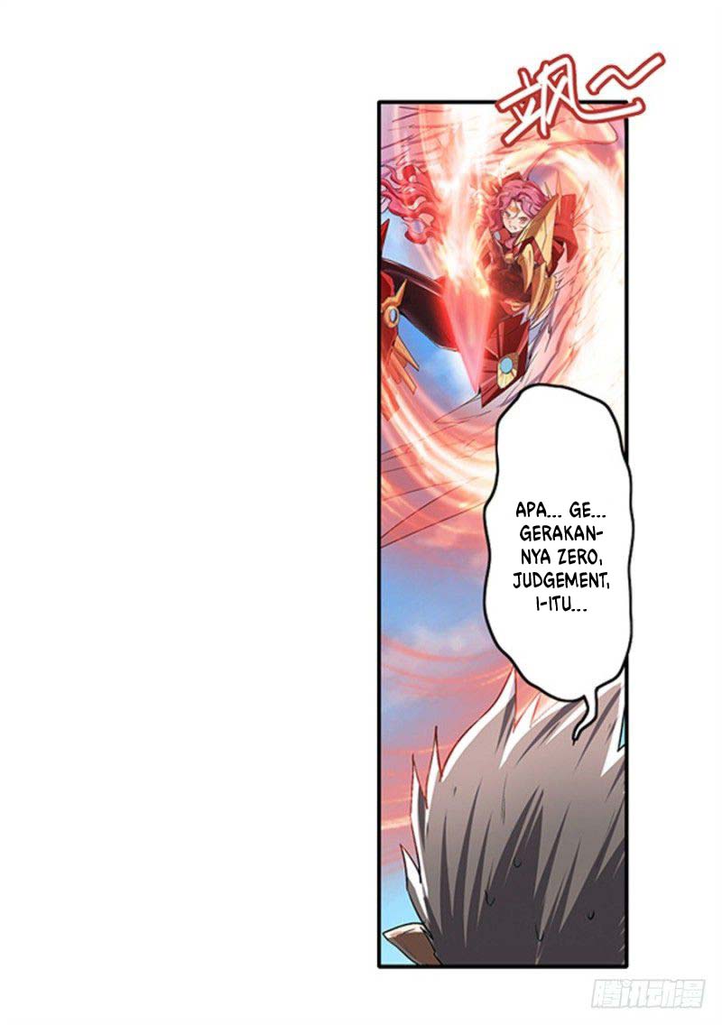 Hero? I Quit A Long Time Ago Chapter 159 - halaman 28