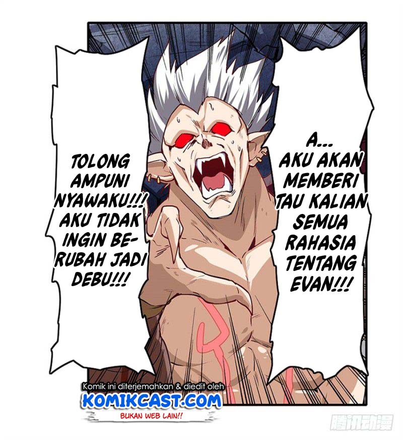 Hero? I Quit A Long Time Ago Chapter 159 - halaman 29