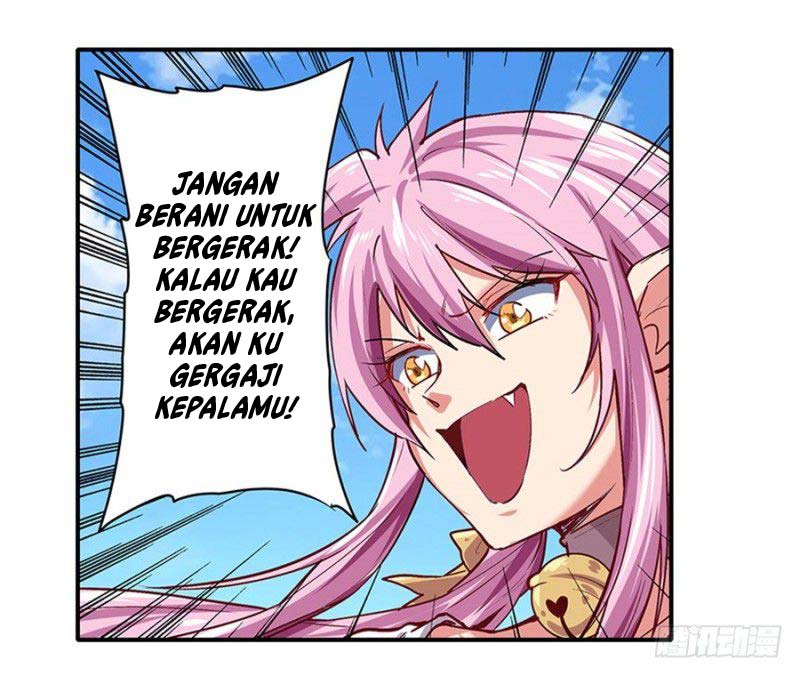 Hero? I Quit A Long Time Ago Chapter 159 - halaman 30