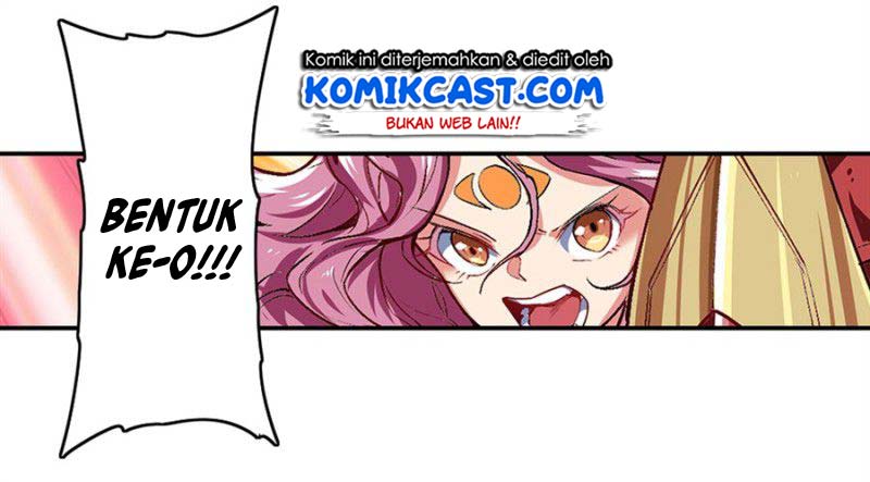 Hero? I Quit A Long Time Ago Chapter 159 - halaman 31